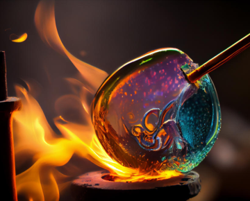 Dillsboro Glass Arts Festival