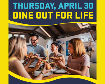 Dining Out for Life