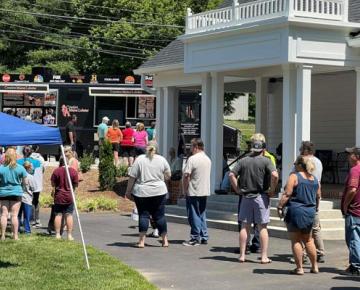 FAB Fest Rutherfordton
