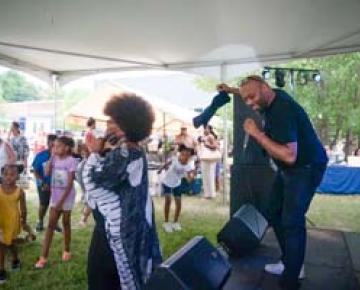 GrindFest Asheville