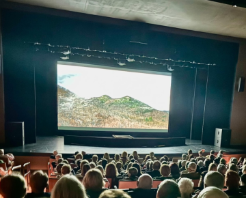 Highlands-Cashiers Film Festival