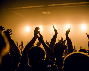 Rock N Roll Weekend at Omni Grove Park Inn January 2026
