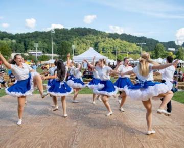 Mountain Heritage Days