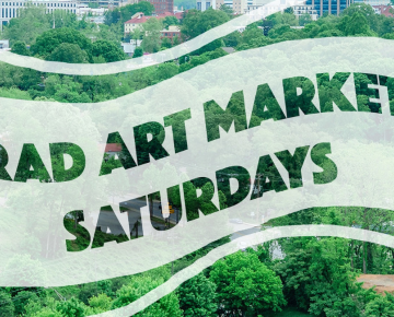 RAD Art Market
