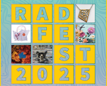 RAD Fest 2025