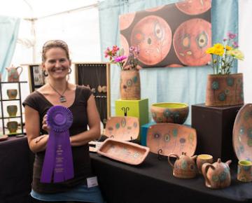 Art in Autumn Fest