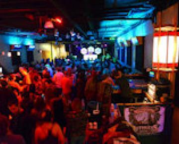Asheville Music Hall