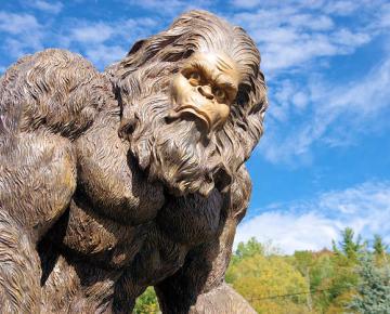 WNC Bigfoot Festival