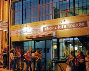 Chocolate