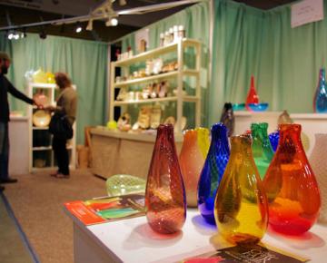 Craft Fair of the Southern Highlands