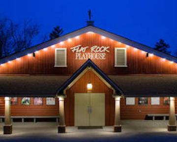 Flat Rock Playhouse