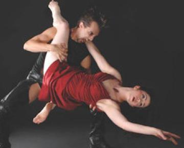 Asheville Fringe Arts Festival