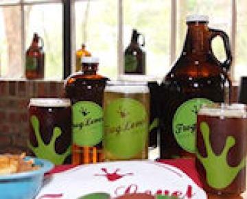 Frog Level Brewing Company 