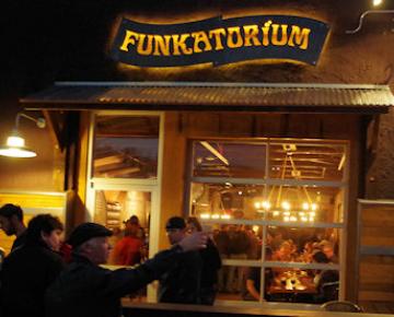 Funkatorium 