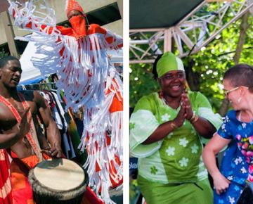 Goombay Festival