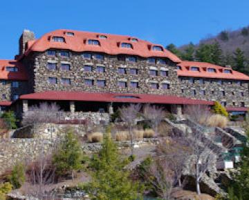 Grove Park Inn