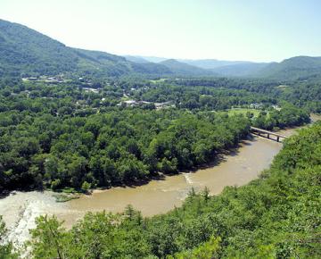 Bluff Mountain Festival