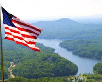 Memorial Day Weekend NC
