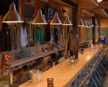 Nantahala Brewing Company