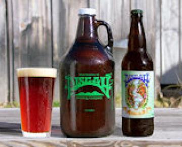 Pisgah Brewing Company 