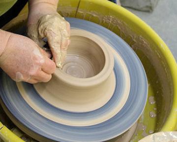 Western North Carolina Pottery Festival
