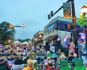 Waldensian Festival