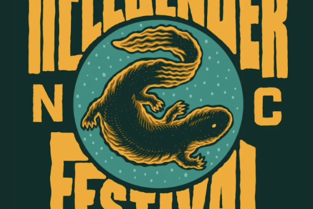 NC Hellbender Festival NC Hellbender Festival