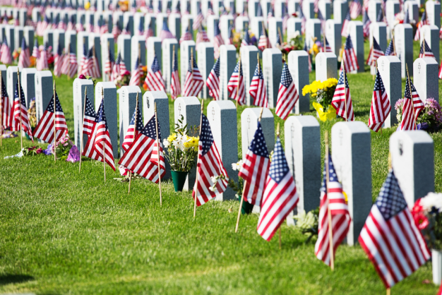 Memorial Day Concert and Ceremony