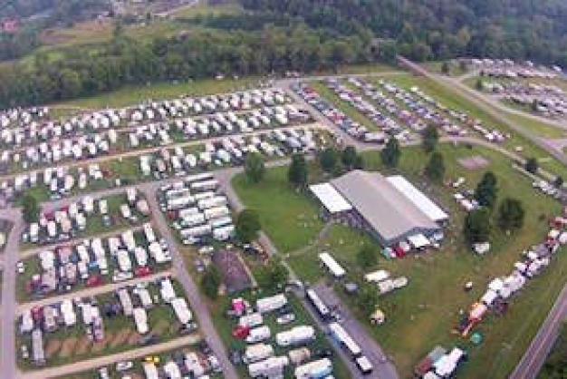 NC Bluegrass Festival NC Bluegrass Festival