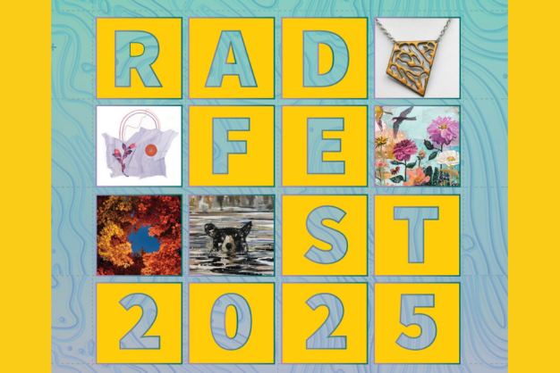 RAD Fest 2025