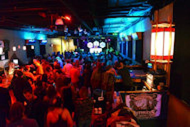 Asheville Music Hall Asheville Music Hall