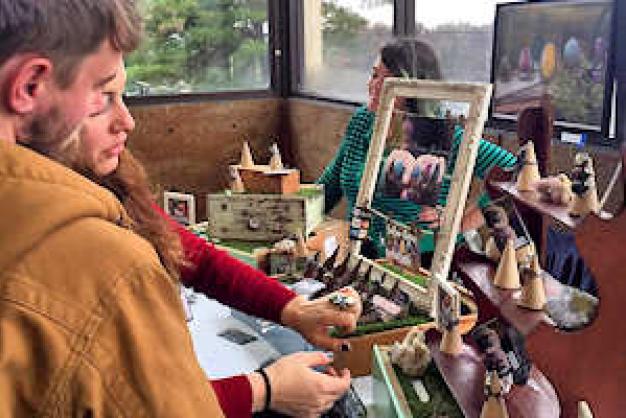 Big Crafty Asheville