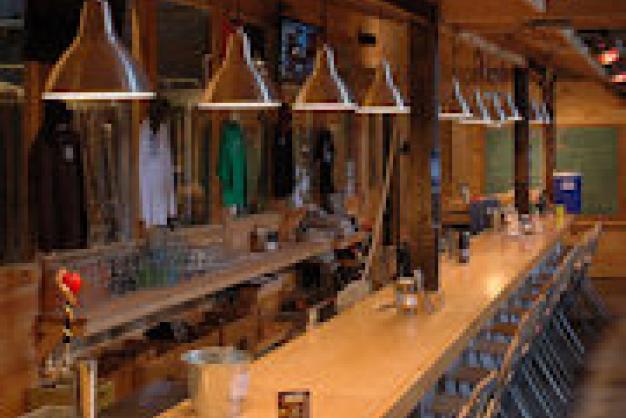 Nantahala Brewing Company