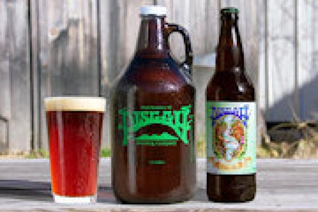 Pisgah Brewing Company Pisgah Brewing Company
