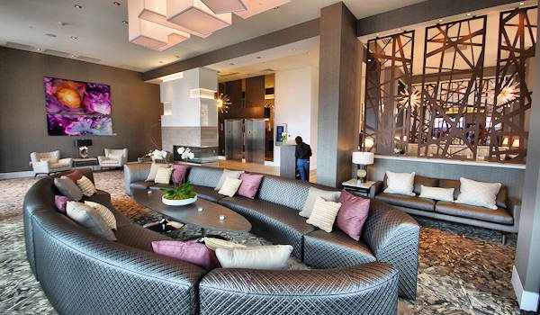 AC Hotel Asheville