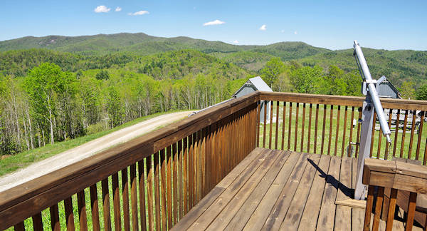 PARI Deck