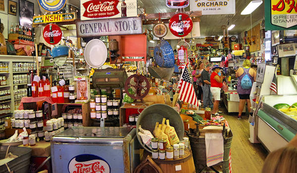 Saluda General Store
