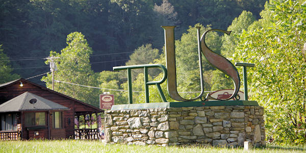 Trust, NC