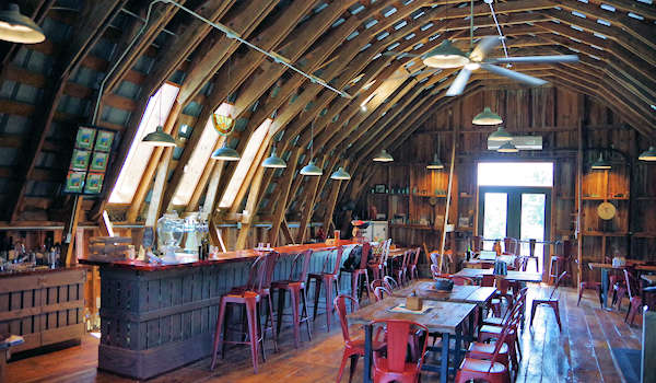 Appalachian Ridge Artisan Cidery