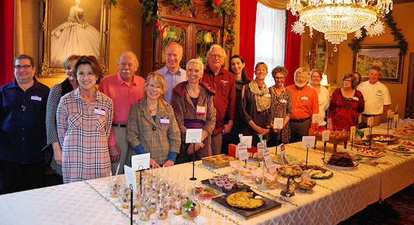 Asheville B&B Innkeepers