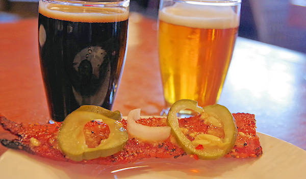Asheville Food and Beer Tour