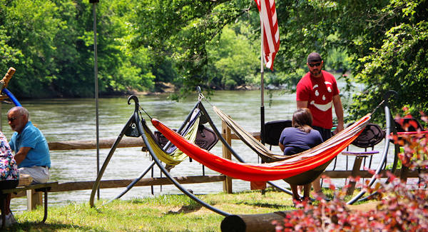 Asheville Outdoor Center