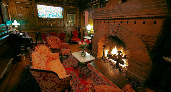 Asheville Bed & Breakfast