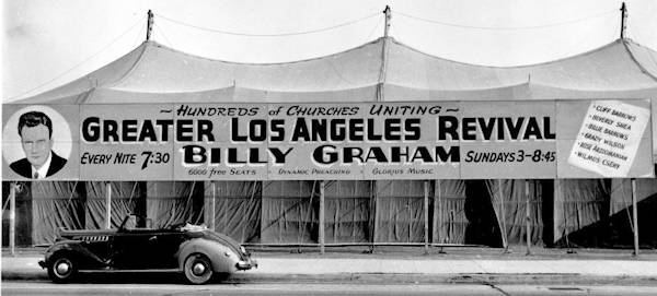 Billy Graham