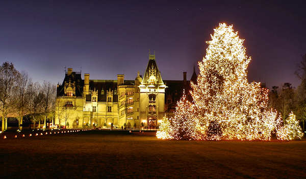 Biltmore Christmas