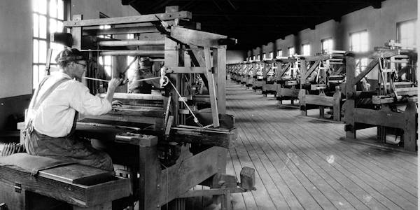 Biltmore Industries