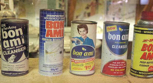 Bon Ami