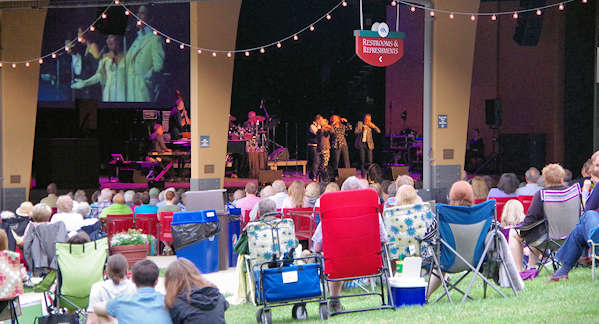 Brevard Music Festival