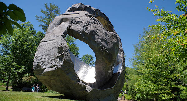 Cashiers NC Park