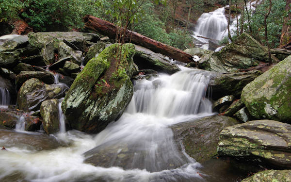 Catawba Falls NC